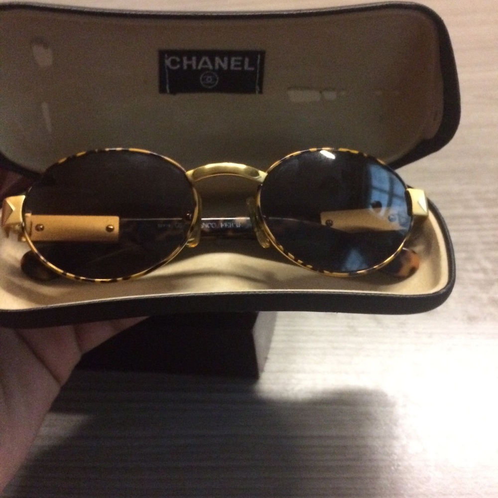 Gianfranco ferre sunglasses vintage!!!